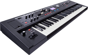 Roland VR-09B keyboard