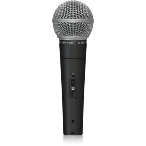 Behringer SL 85S mikrofon dynamiczny