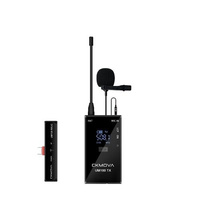 Ckmova UM100 Kit3  - bezprzewodowy mikrofon na USB C