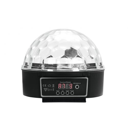 Eurolite LED BC-6 Beam effect efekt świetlny