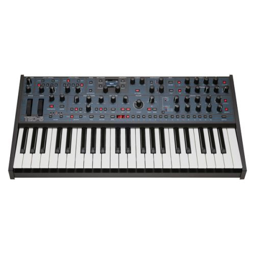 Oberheim TEO-5 - analogowy syntezator polifoniczny
