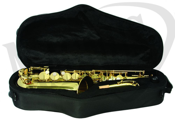 Trevor James Alpha 371A