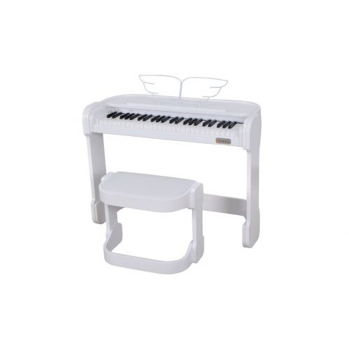 Artesia AC-49 WH - pianino cyfrowe dla dzieci pianino cyfrowe