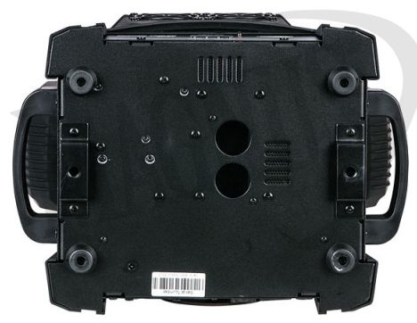Showtec Phantom 140 LED Spot głowica ruchoma