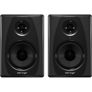 Behringer Studio 50 USB [para] aktywny monitor studyjny