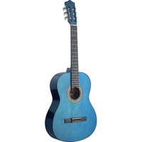 Stagg C542 TBL gitara klasyczna