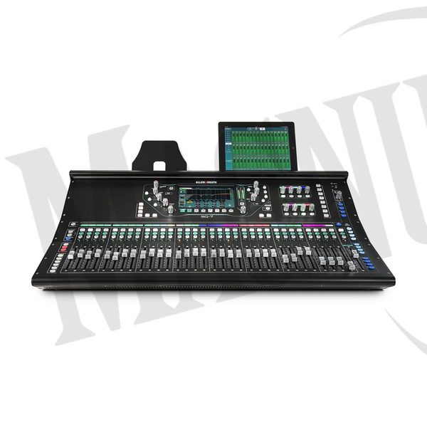 Allen &amp; Heath SQ7 mikser cyfrowy