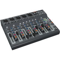 Behringer XENYX 1002B mikser analogowy