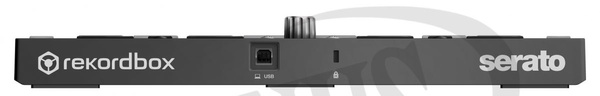Pioneer DDJ-XP2  kontroler dla rekordbox dj i Serato DJ Pro