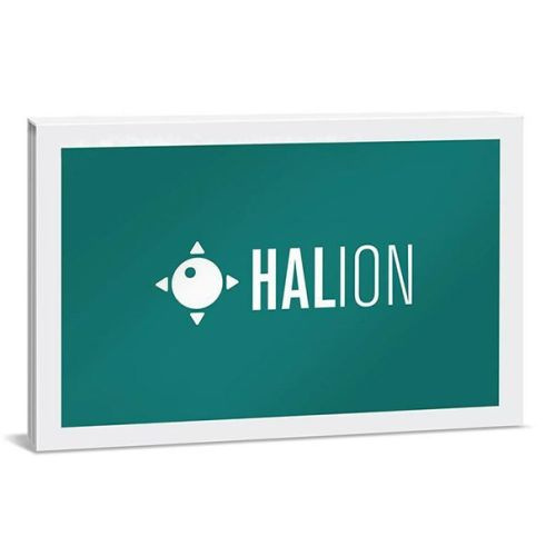 Steinberg Halion 7 Retail oprogramowanie studyjne
