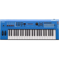 Yamaha MX 49 II Blue syntezator