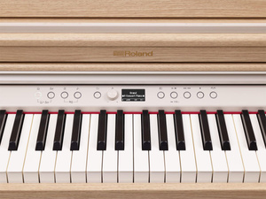Roland RP 701 LA pianino cyfrowe
