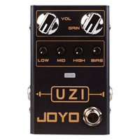 Joyo R-03 Uzi efekt gitarowy