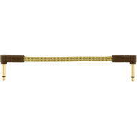 Fender Deluxe kabel CBL BOW 15 cm kabel instrumentalny