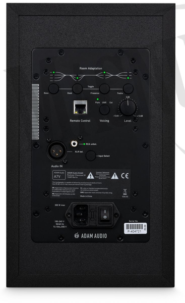 ADAM Audio A7V aktywny monitor studyjny