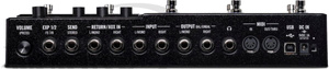 Line 6 HX Stomp XL efekt gitarowy
