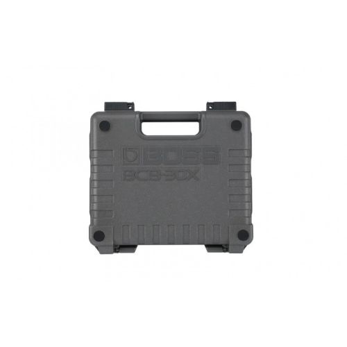 Boss BCB-30X Akcesoria