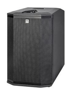 HK Audio Polar 10 MK2 System nagłośnienia z pokrowcami
