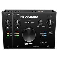 M-Audio AIR 192/8 interfejs audio na USB 24/192, 4 wejścia/4 wyjścia