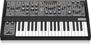 Behringer MS-5 - syntezator analogowy