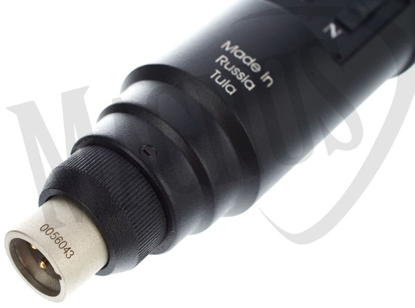 Oktava MK-319 mikrofon wielkomembranowy