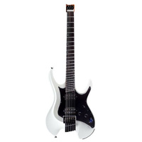 Mooer GTRS Wing 800 Intelligent Guitar Pearl White