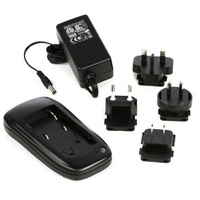 Line 6 Variax Battery Charger Kit Gitara