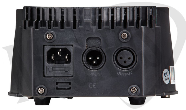 Soundsation MHL-10W-7-RGBW-MKII głowica ruchoma