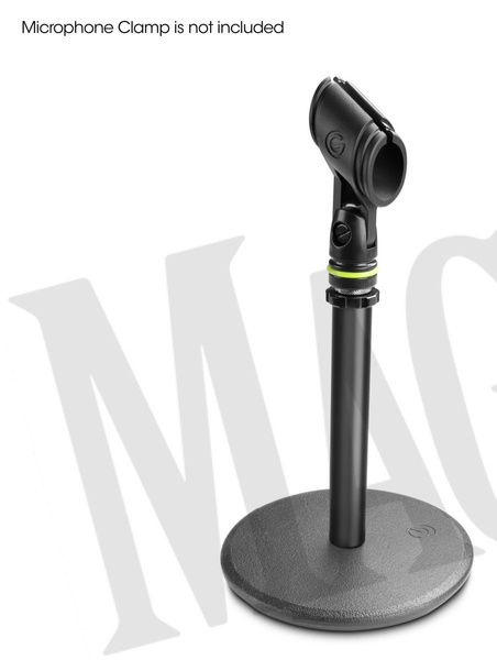 Gravity MS T 01 B statyw