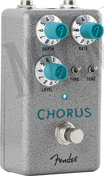 Fender Hammertone Chorus efekt gitarowy