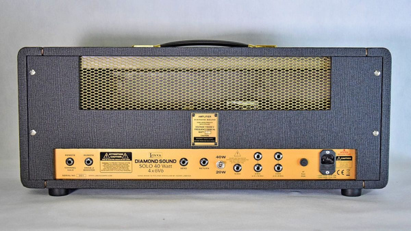 Laboga Diamond Sound 40W (DS-40) Combo