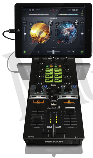 Reloop Mixtour kontroler DJ