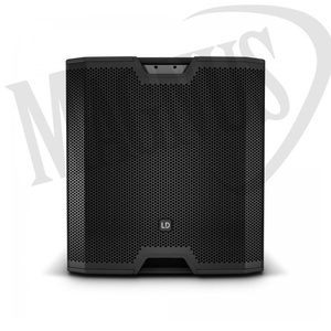 LD Systems ICOA SUB 18 A kolumna