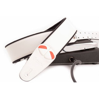 RightOn Steady Series Charm White pasek