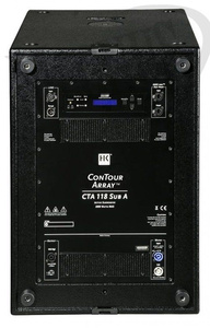 HK Audio CTA 118 Sub kolumna basowa aktywna