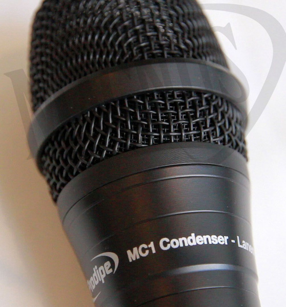 Prodipe MC-1C Condenser mikrofon przewodowy