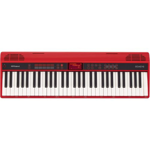 Roland GO:KEYS keyboard