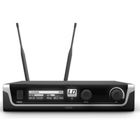 LD Systems U508 R odbiornik