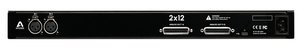 Apogee Symphony Studio 2x12 - interfejs audio