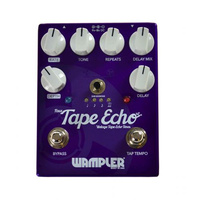 Wampler Faux Tape Echo V2 efekt gitarowy