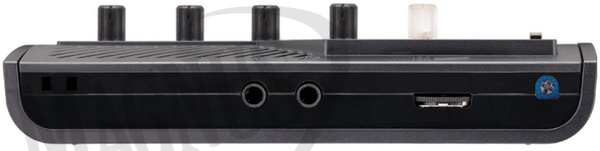 Korg Monotron Delay syntezator