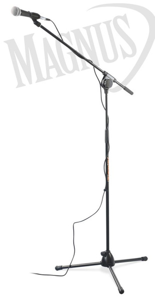 Athletic MIC-5E SET statyw mikrofonowy