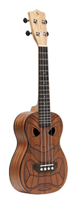 Stagg UC-TIKI MENA  - ukulele koncertowe