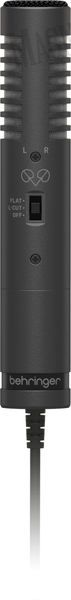 Behringer Video Mic X1 mikrofon