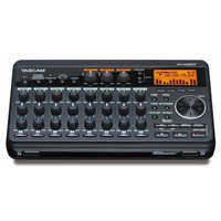 Tascam DP-008EX rejestrator cyfrowy
