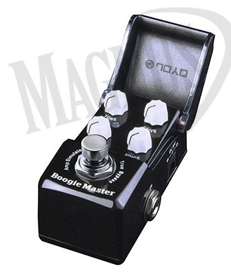 Joyo JF-309 Boogie Master  efekt gitarowy