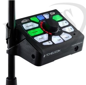 TC Helicon Perform-V procesor wokalowy