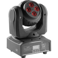 Stagg SLI-HBSPIN - głowa LED głowica ruchoma