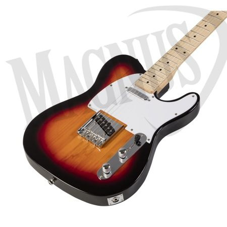 Soundsation TWANGER-R 3TS   gitara elektryczna