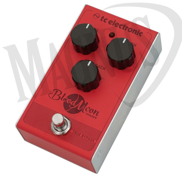 T.C. Electronic Blood Moon Phaser efekt gitarowy